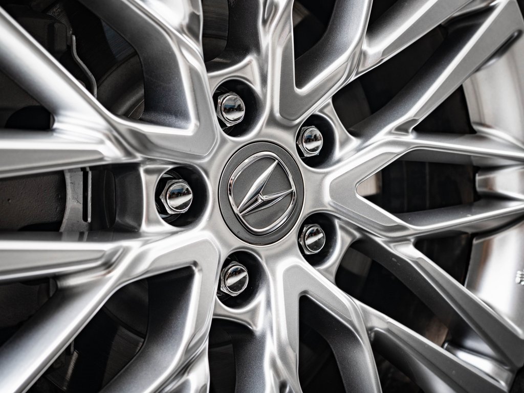 Used 2023 Acura MDX SH-AWD w/ Advance Package image 8