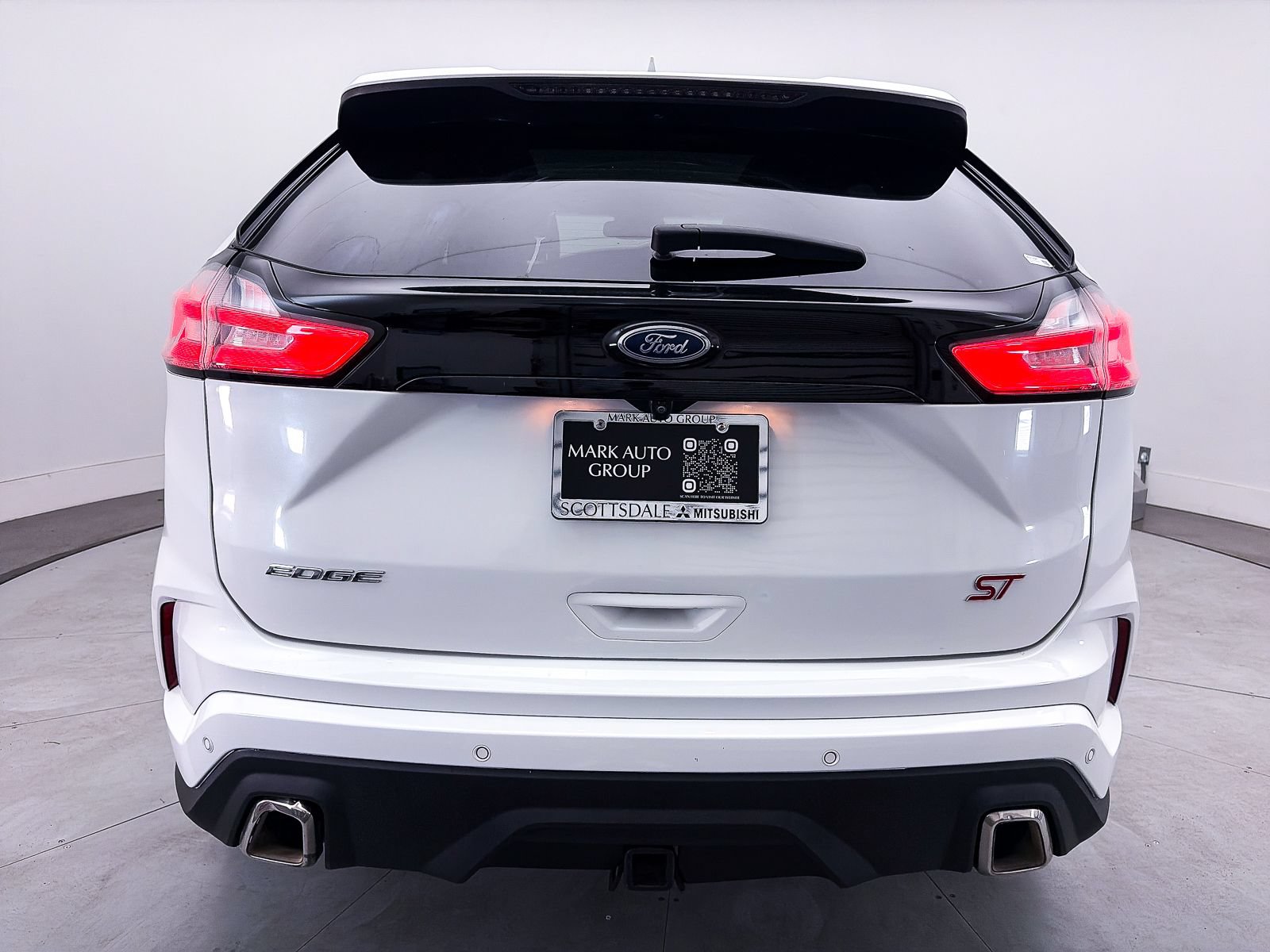 Used 2020 Ford Edge ST w/ Equipment Group 401A AWD/4WD image 15