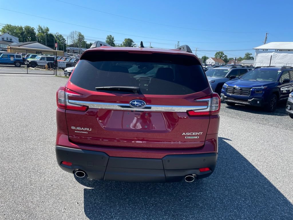 New 2026 Subaru Ascent Touring AWD/4WD image 6