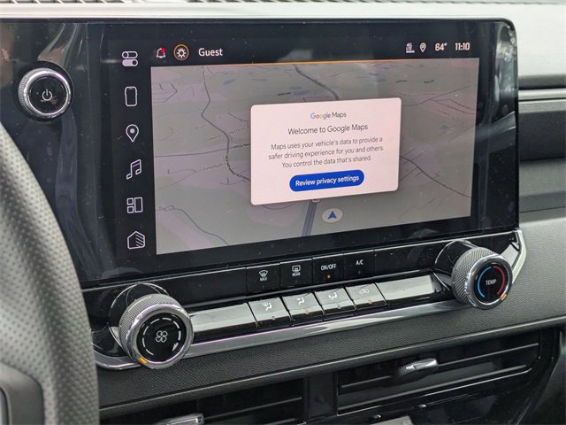 New 2026 Chevrolet Colorado W/T w/ Advanced Trailering Package image 16