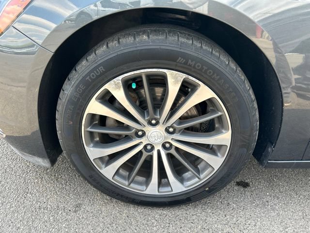 Used 2017 Buick LaCrosse Essence w/ Sights and Sounds Package FWD image 49