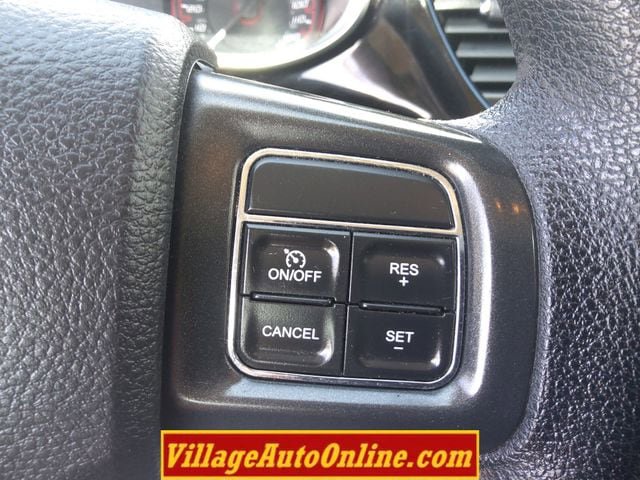 Used 2016 Dodge Dart SE w/ Convenience Group FWD image 21