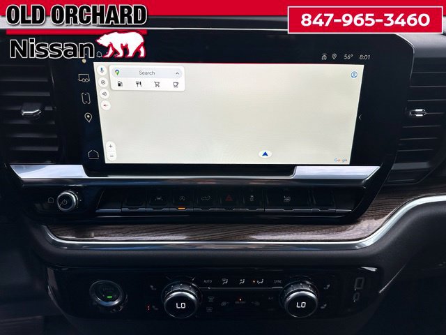 Used 2024 GMC Sierra 1500 Elevation AWD/4WD image 14