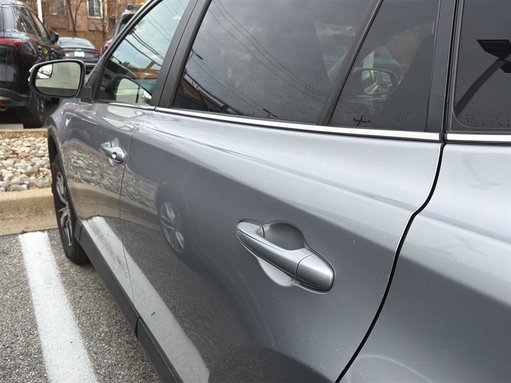 Used 2016 Toyota RAV4 XLE image 36