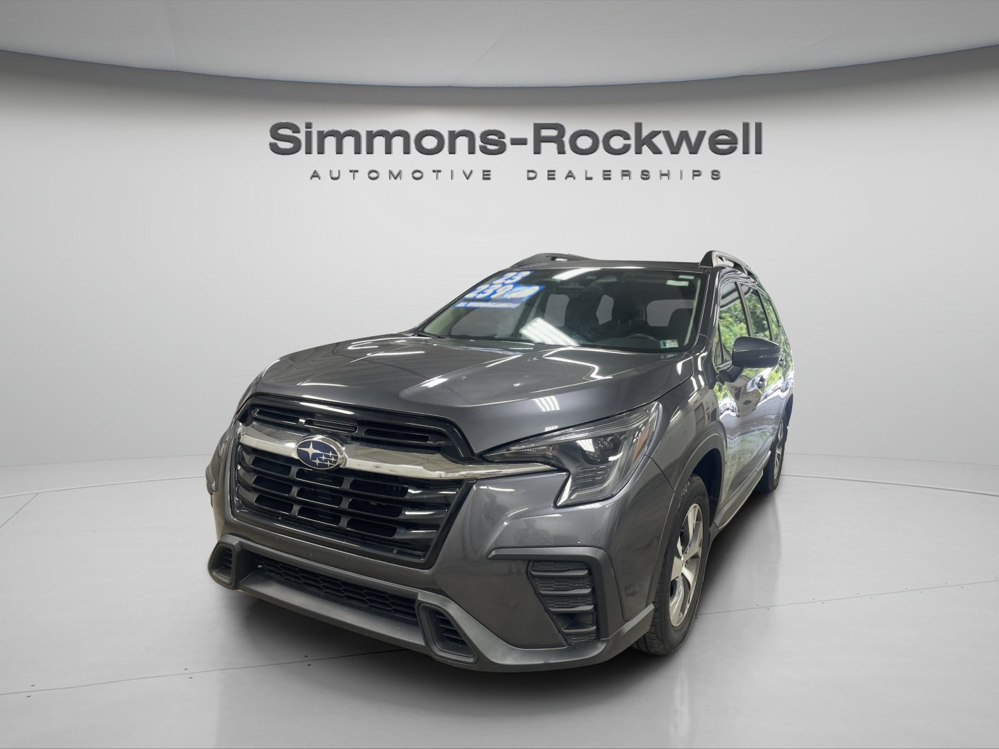 Used 2023 Subaru Ascent Premium w/ Convenience Package
