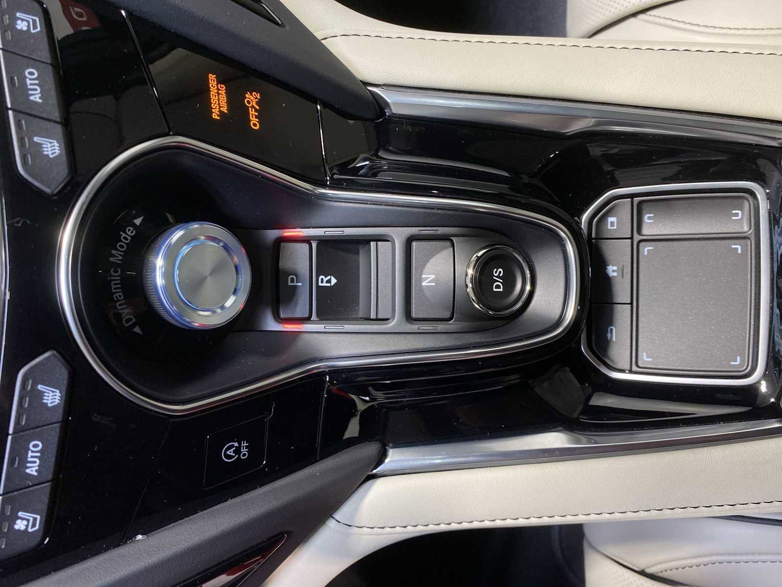 Used 2025 Acura RDX A-Spec image 17