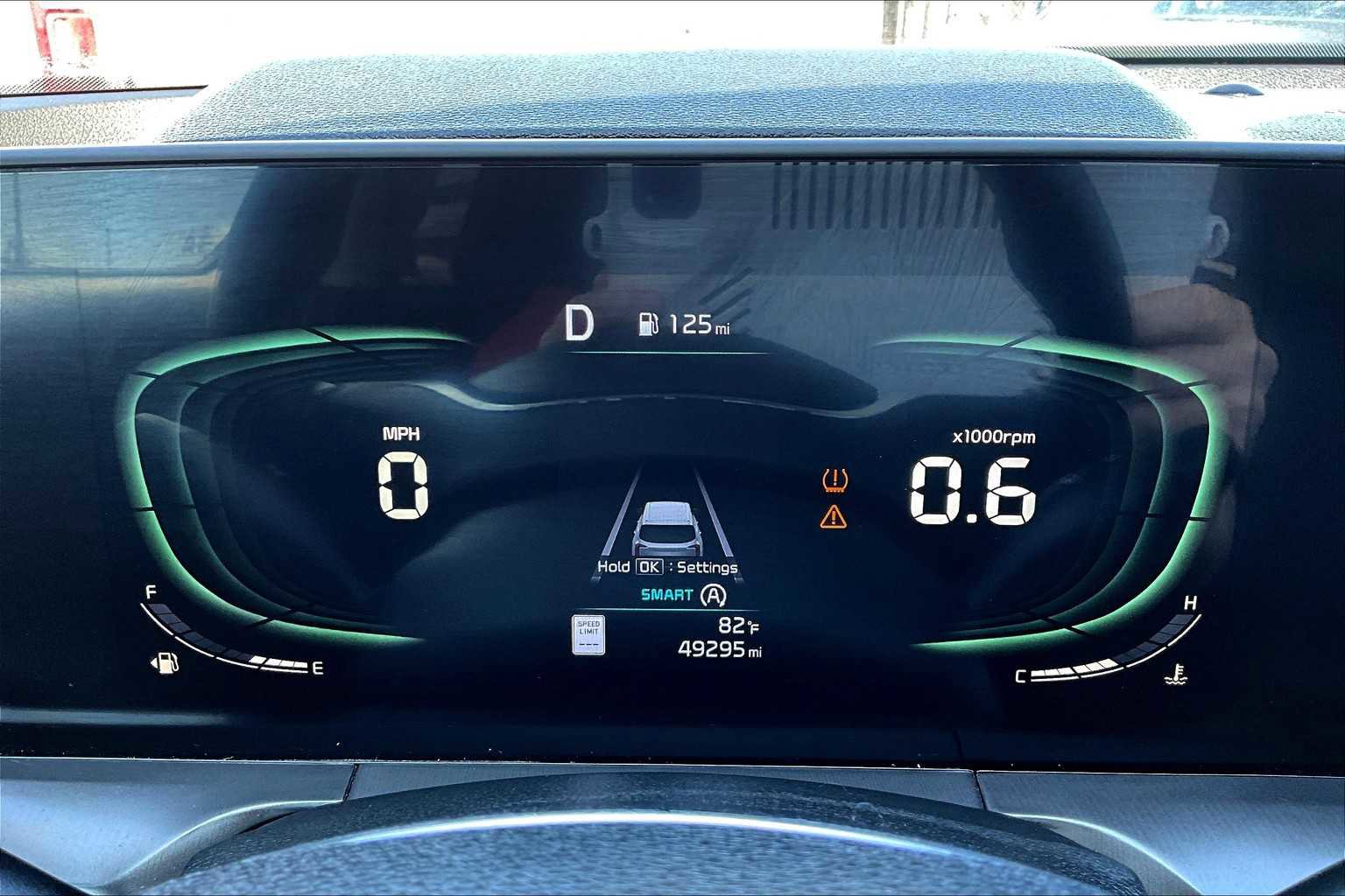 Used 2023 Kia Telluride LX image 25