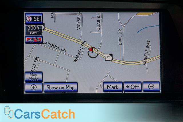 Used 2013 Lexus RX 350 AWD w/ Navigation Pkg image 26