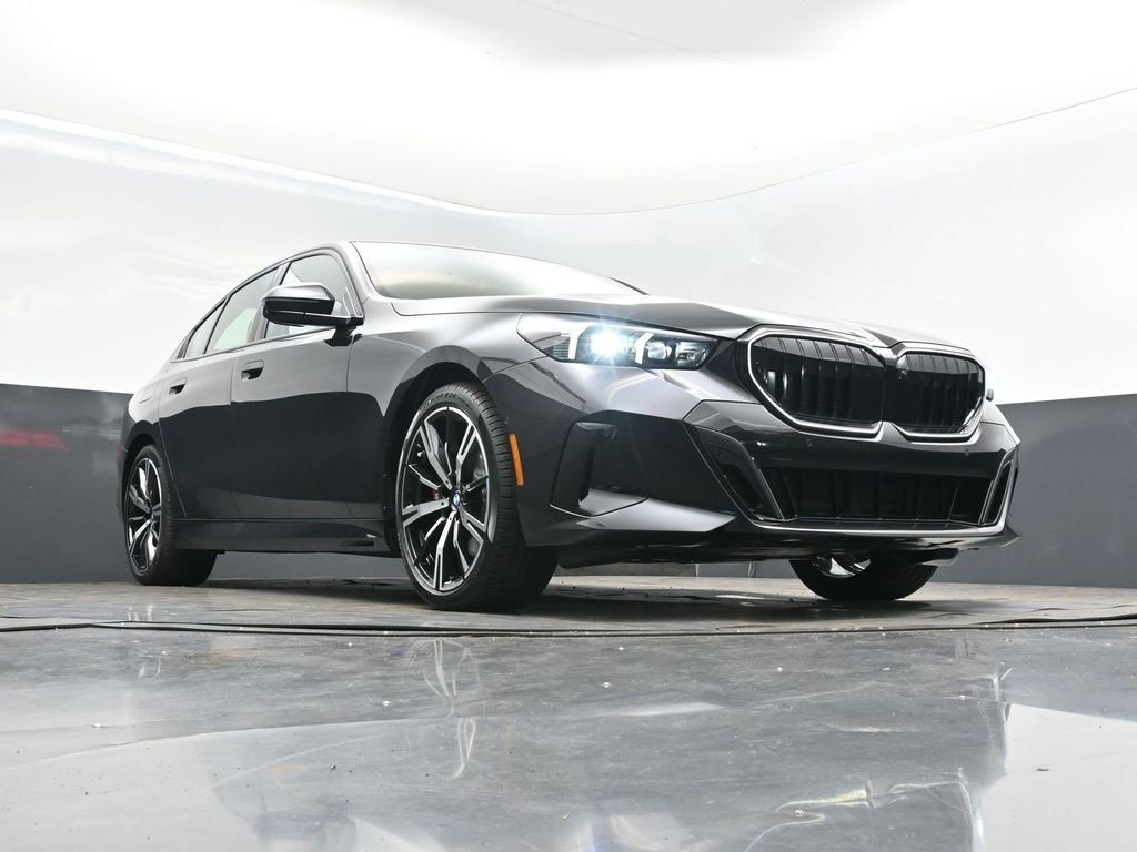 New 2026 BMW 530i w/ M Sport Package image 46