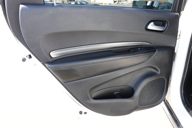 Used 2023 Dodge Durango SXT RWD image 12