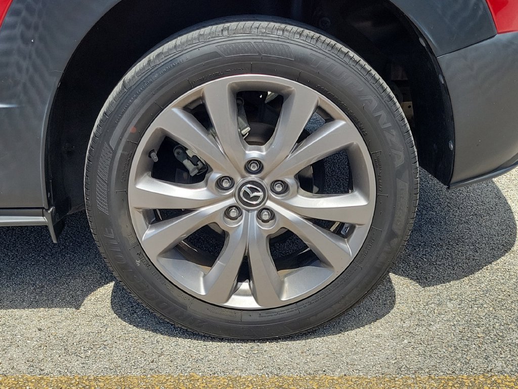 Used 2021 MAZDA CX-30 FWD 2.5 S w/ Select Package image 11