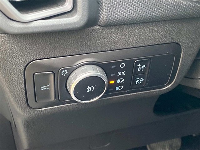 Used 2024 Ford Bronco Sport Big Bend w/ Convenience Package image 16