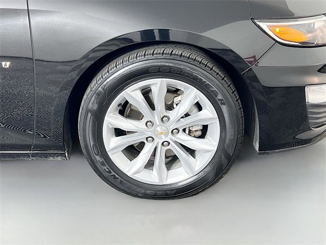 Used 2024 Chevrolet Malibu LT image 35