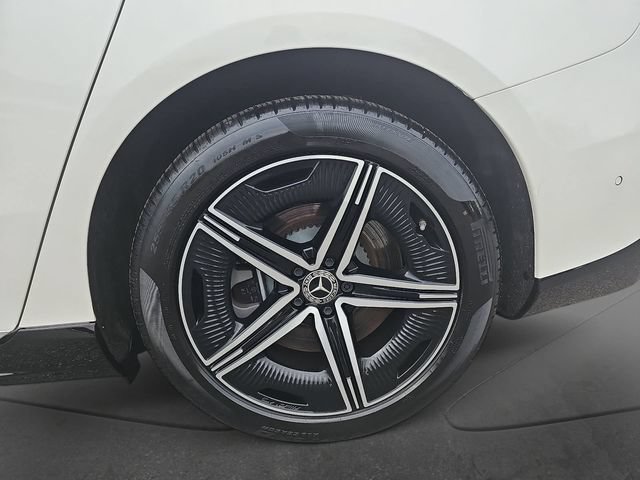Used 2023 Mercedes-Benz EQS 450+ 4MATIC Sedan image 30