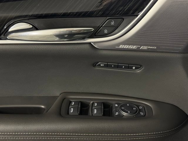 Certified 2024 Cadillac XT6 Premium Luxury AWD/4WD image 16
