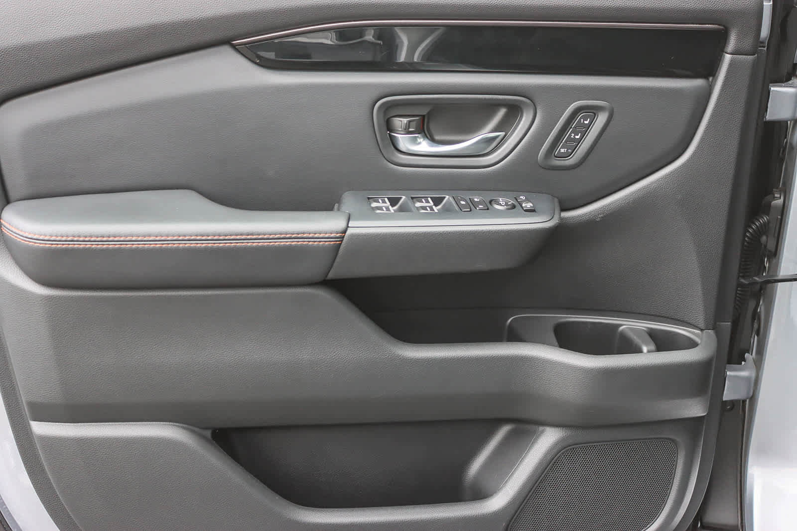 Used 2023 Honda Pilot TrailSport image 20