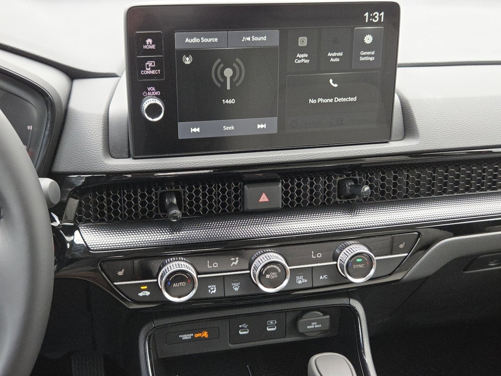 New 2026 Honda CR-V EX-L image 31