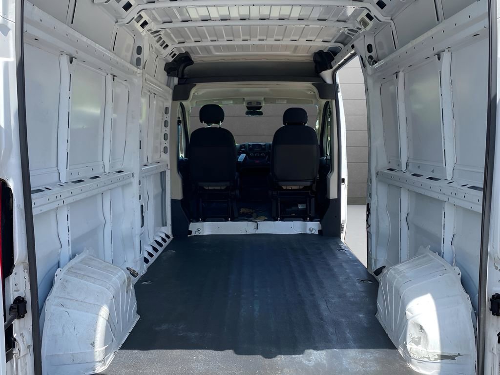 Used 2021 RAM ProMaster 2500 image 20