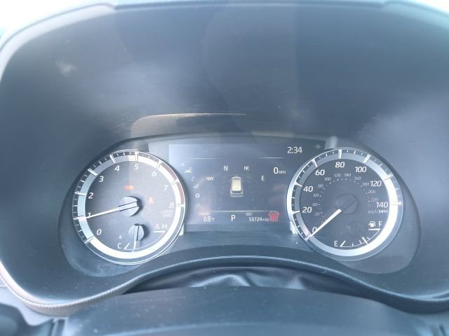 Certified 2024 Toyota Highlander LE image 19