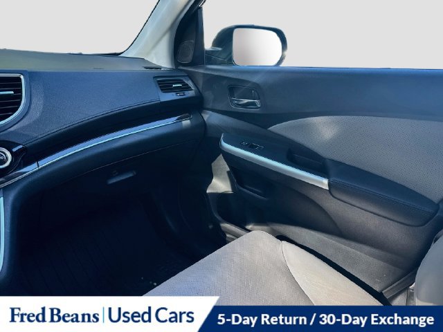 Used 2015 Honda CR-V EX-L image 29