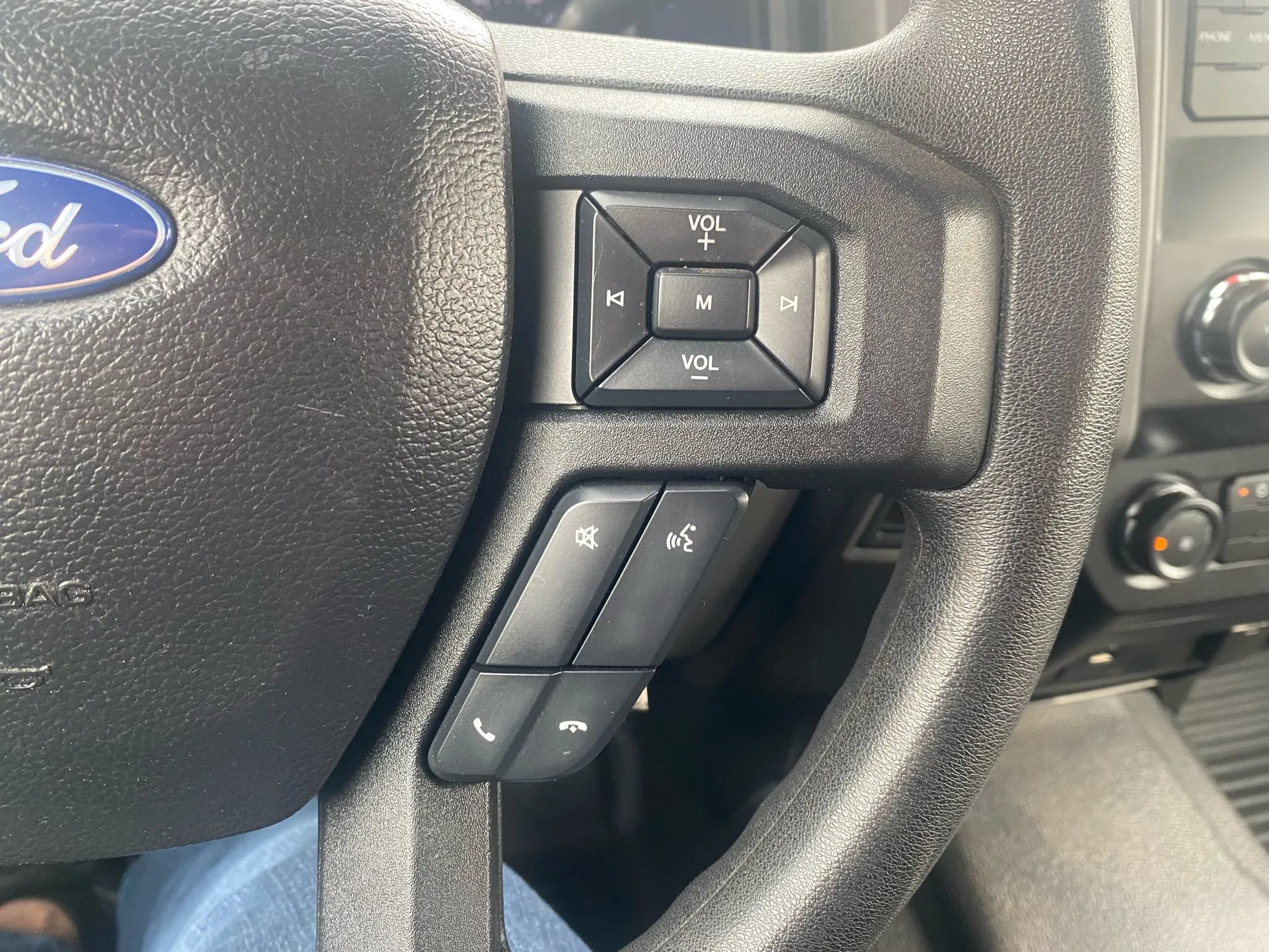 Used 2019 Ford F250 XL AWD/4WD image 16