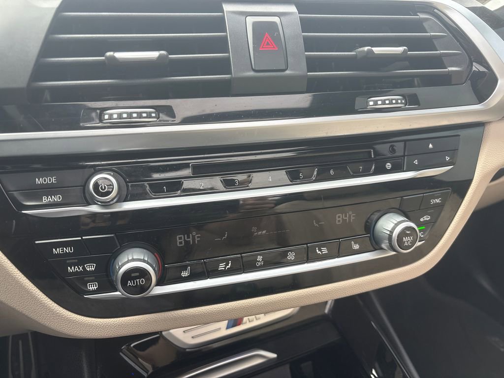 Used 2018 BMW X3 M40i image 26