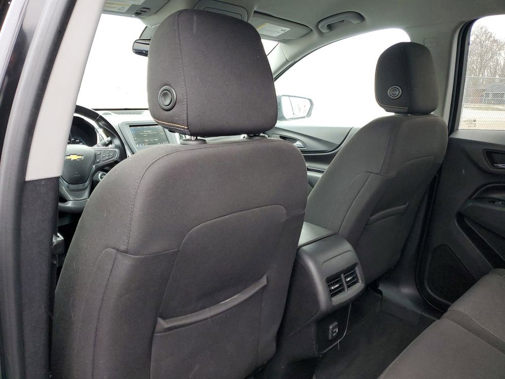 Used 2019 Chevrolet Equinox LT image 27