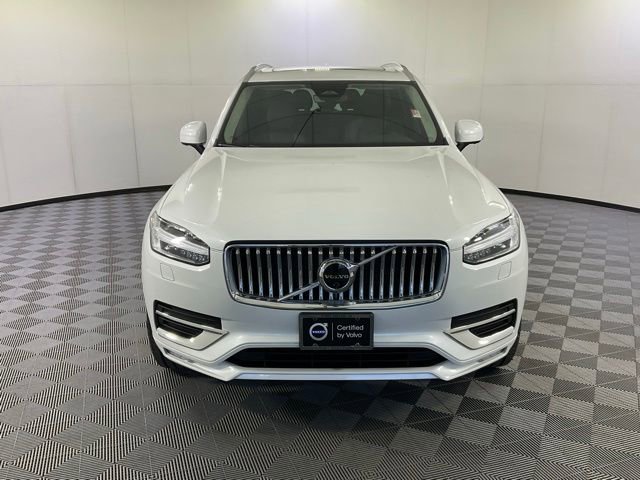 Used 2023 Volvo XC90 B6 Plus w/ Protection Package Premier AWD/4WD image 2