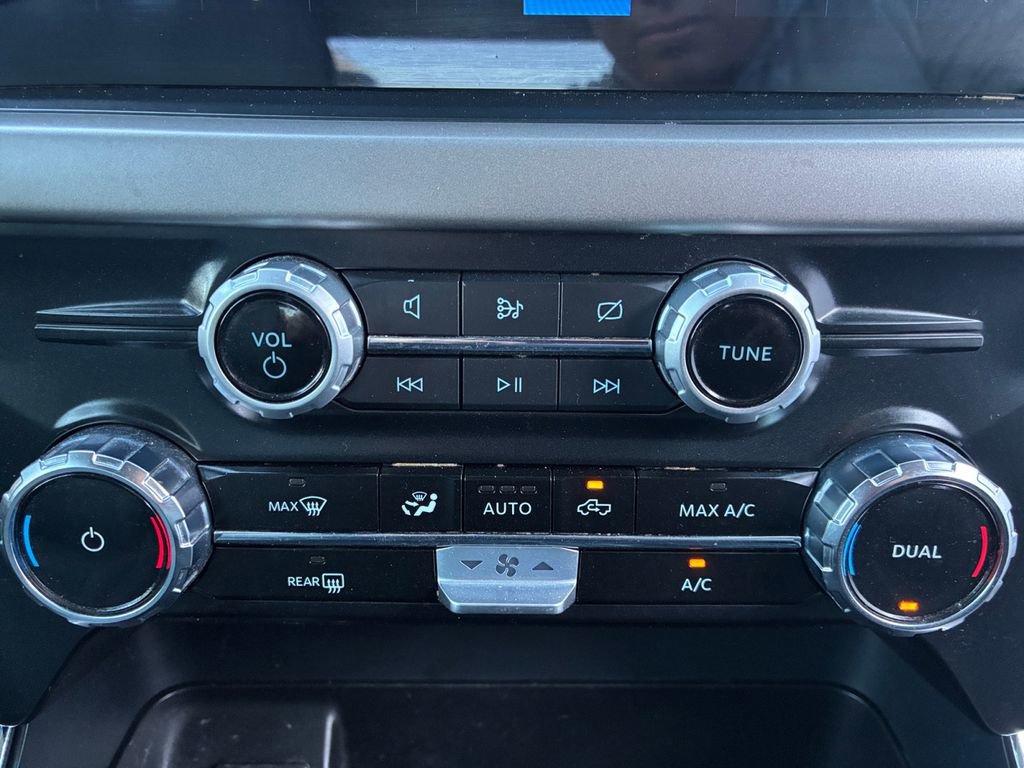 Used 2024 Ford F150 XLT w/ Mobile Office Package image 4