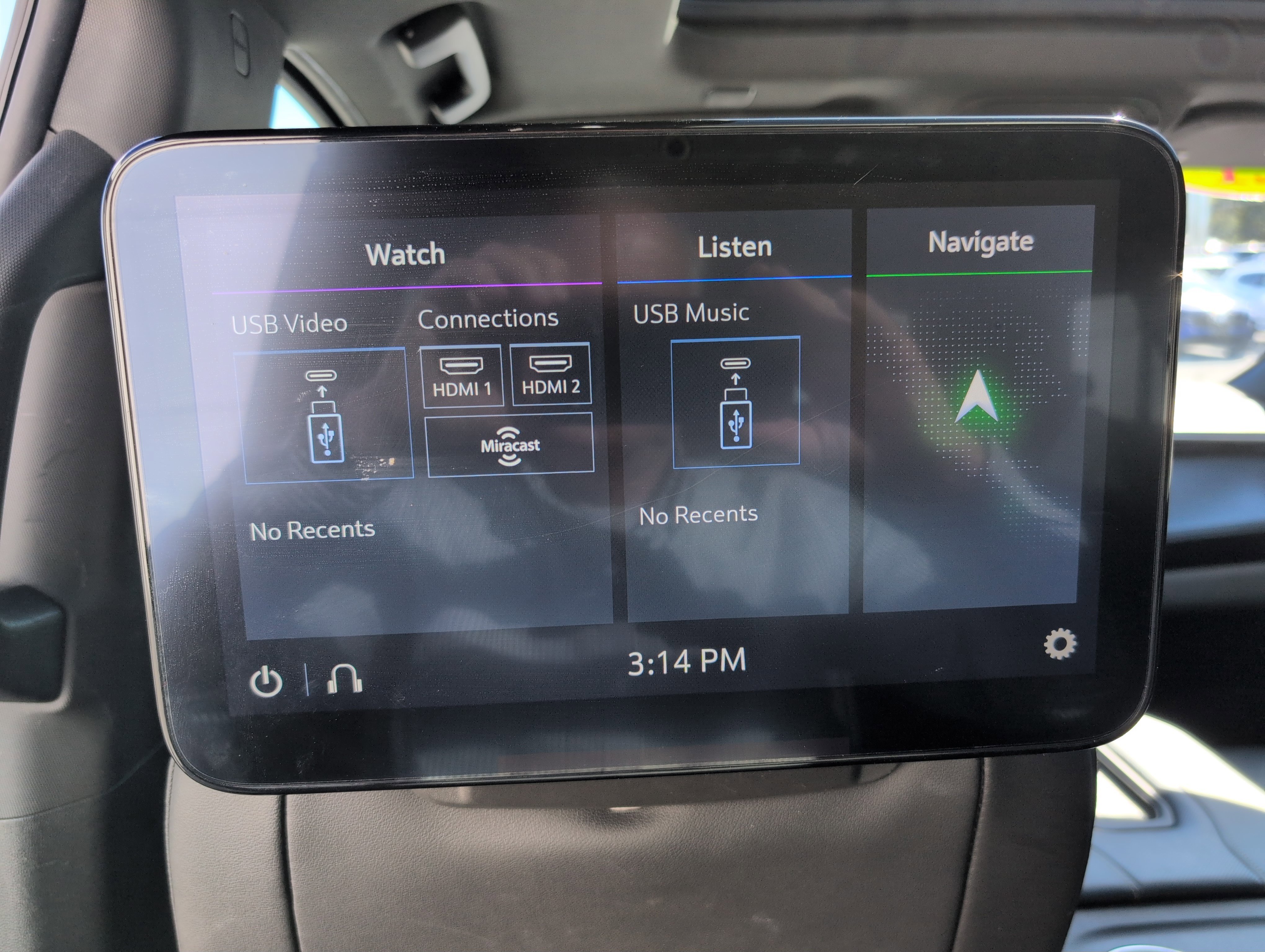 Used 2021 GMC Yukon XL SLT w/ SLT Luxury Plus Package image 37