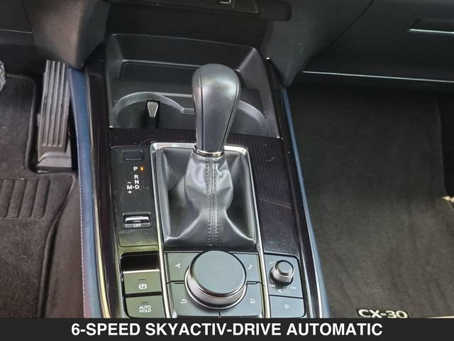 Used 2020 MAZDA CX-30 AWD w/ Preferred Package image 26