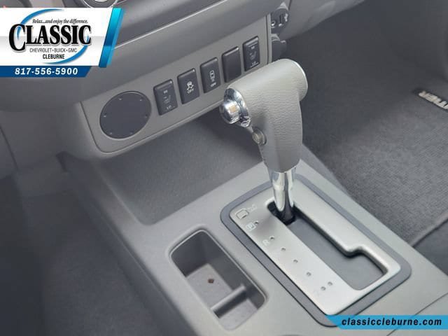 Used 2019 Nissan Frontier SL RWD image 21