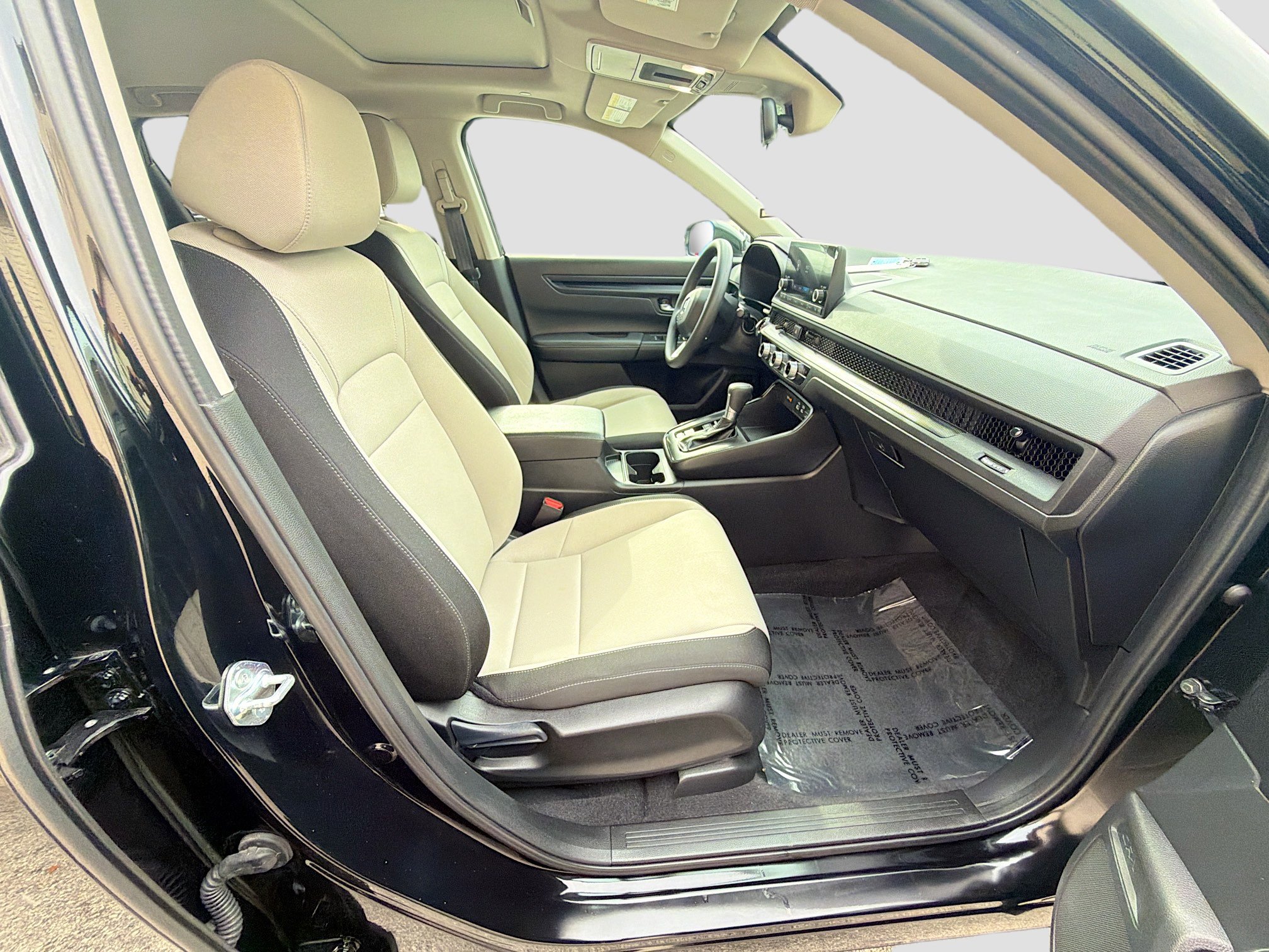 Certified 2024 Honda CR-V EX image 33