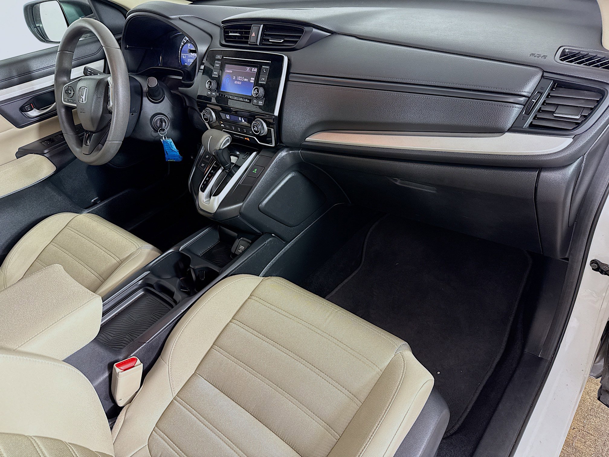 Used 2018 Honda CR-V LX image 34