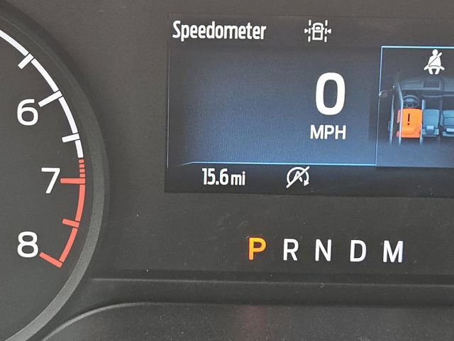 New 2026 Ford F150 XL w/ Equipment Group 103A High image 21