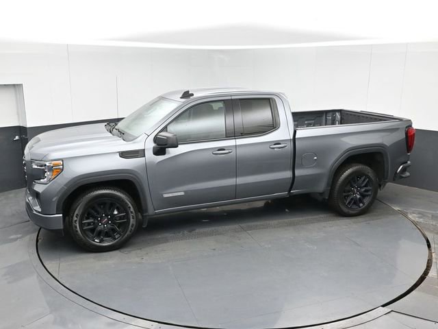 Used 2020 GMC Sierra 1500 Elevation w/ Elevation Value Package image 33