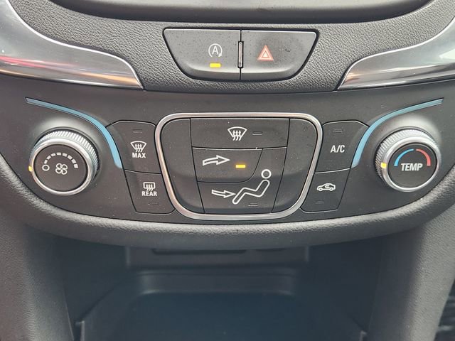 Used 2024 Chevrolet Equinox LT FWD image 22