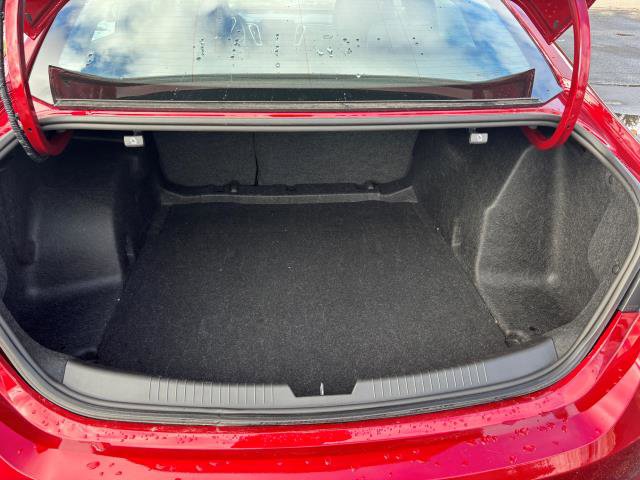 Used 2023 Chevrolet Malibu LT image 10