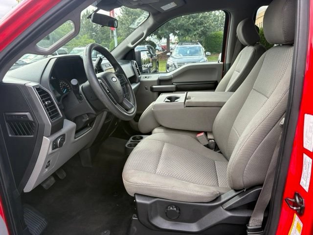 Used 2019 Ford F150 XLT w/ XTR Package AWD/4WD image 11