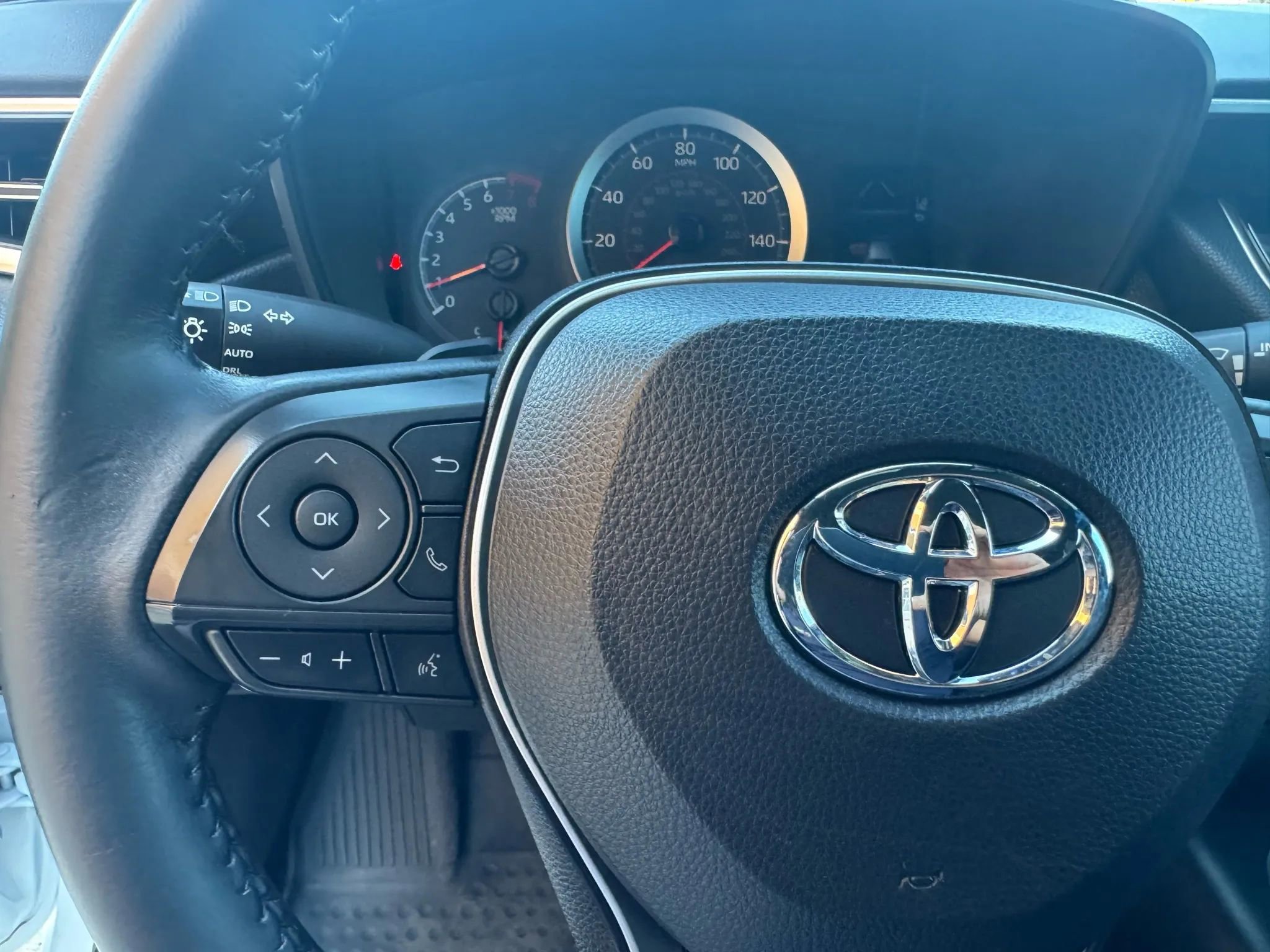 Used 2022 Toyota Corolla SE image 31