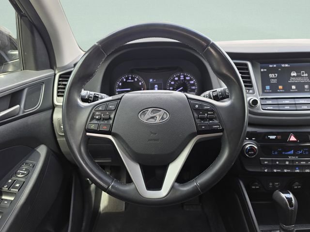 Used 2018 Hyundai Tucson Value FWD image 19