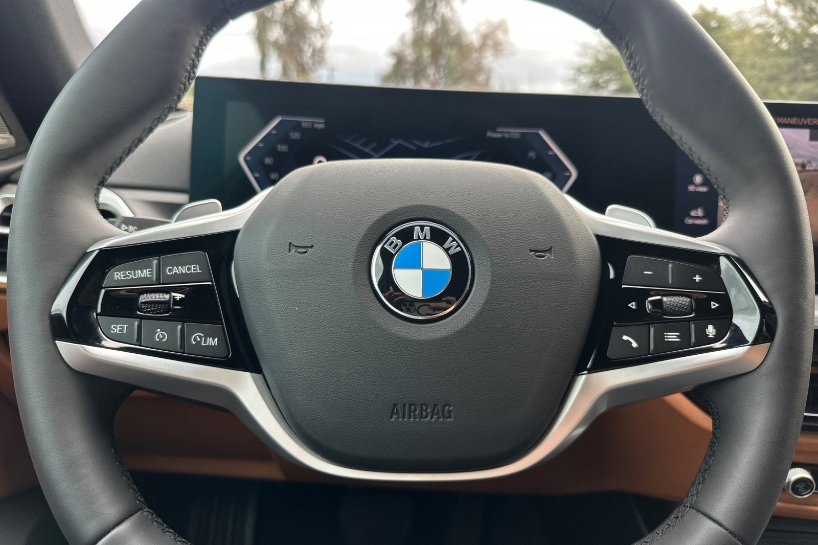 Used 2025 BMW 430i w/ Premium Package image 29