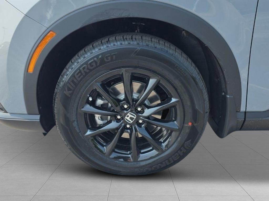 New 2026 Honda CR-V Sport-L image 9