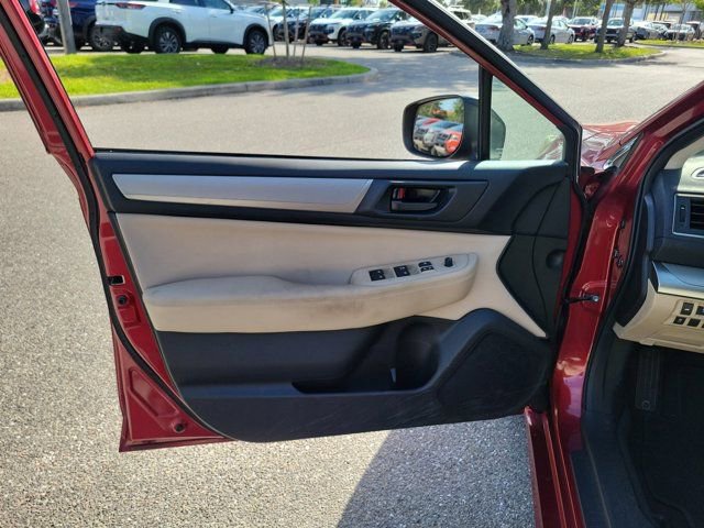 Used 2018 Subaru Legacy 2.5i AWD/4WD image 18