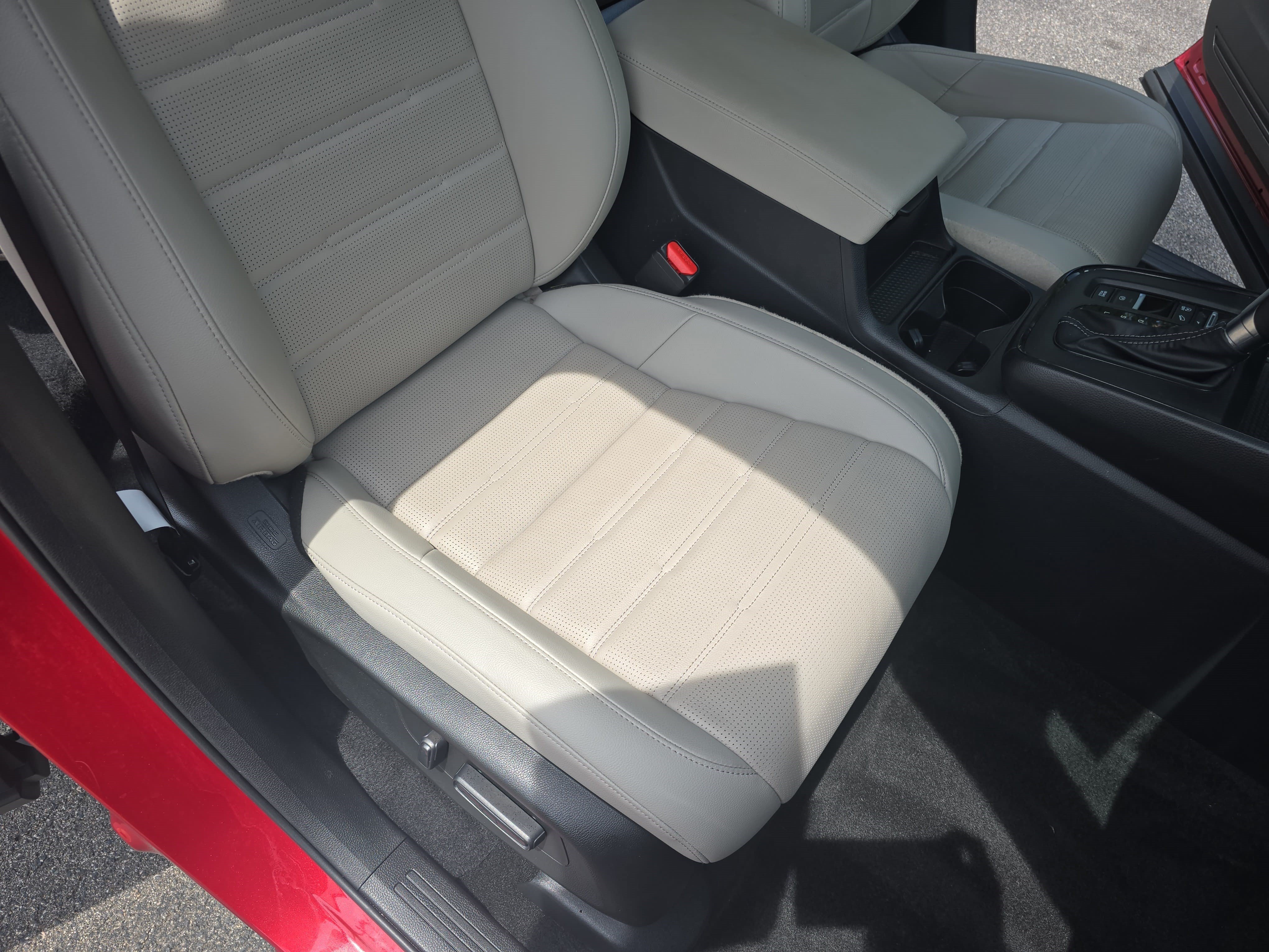 Certified 2025 Honda CR-V EX-L image 10