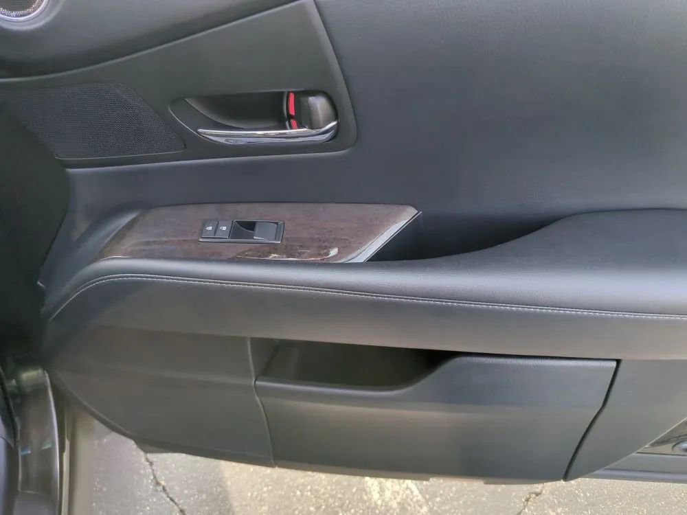 Used 2013 Lexus RX 450h RX 450h Sport Utility 4D w/ Navigation Pkg image 29