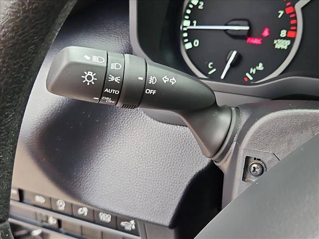 Used 2026 Toyota Tundra SR5 w/ SR5 Convenience Package AWD/4WD image 15