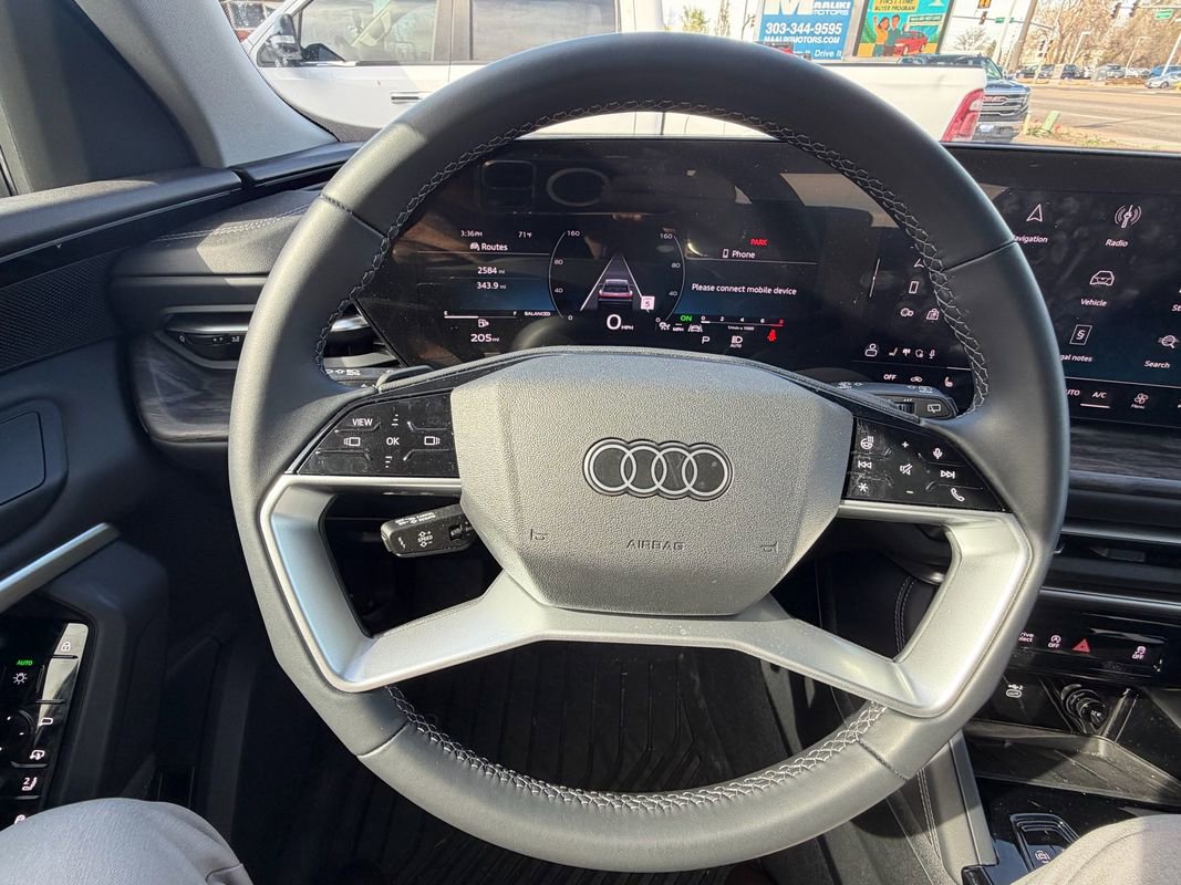 Used 2025 Audi Q5 Premium w/ Convenience Package AWD/4WD image 33