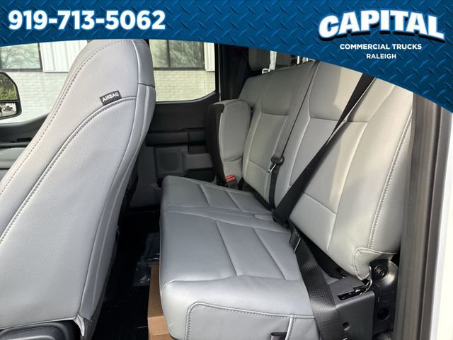 New 2026 Ford F450 XL w/ XL Chrome Package image 17