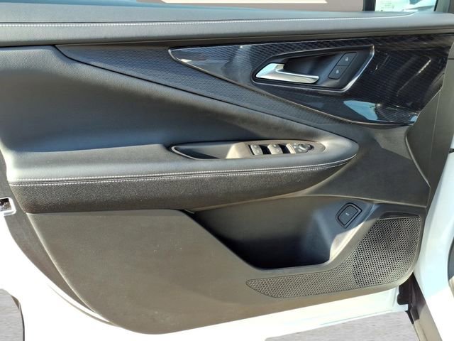 Used 2024 Chevrolet Blazer EV LT AWD/4WD image 14